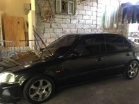 Honda Civic 2000 for sale