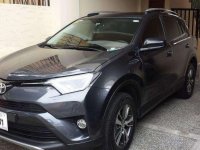 Toyota Rav4 Active 2016 for sale 