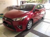 2014 Toyota Yaris for sale 