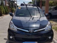 TOYOTA AVANZA 2015 AT Top of the line for sale