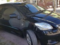 Toyota Vios 1.3 E 2012 model All Power