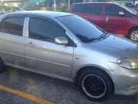 Toyota Vios 2006 for sale 