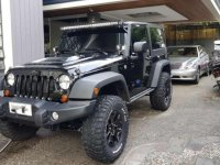 Jeep Rubicon Wrangler MOAB FOR SALE