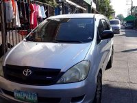 Toyota Innova 2006 for sale