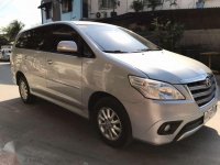 2015 Toyota Innova G for sale 