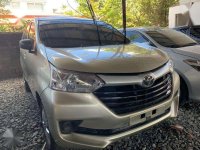 2017 Toyota Avanza 1.3J for sale 