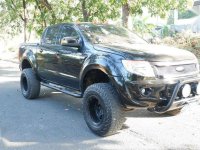 Ford Ranger 2013 for sale 