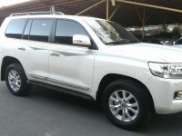 Toyota Land Cruiser VX v8 2018 Bnew UNIT