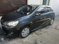 2014 Mitsubishi Mirage Hatchback Automatic for sale