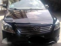 2014 Toyota Innova for sale