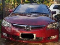 2008 Honda Civic For Sale