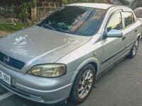 Opel Astra 2000 Model for sale