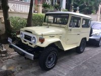 Toyota FJ Cruiser BJ40 FJ40 FOR SALE