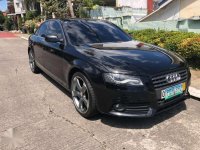 Audi A4 2010 diesel AT FOR SALE