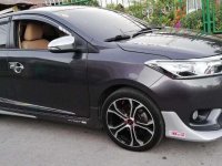 2015 Toyota Vios G TRD Set up Super Pogi. Matic Very Fresh Lady Owned