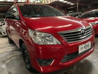 2016 Toyota Innova 2.5 J for sale 