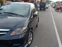 Honda City idsi AT top of the line 2007mdl