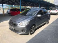 Mitsubishi Mirage G4 GLS 2017 AT for sale 