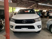 2016 TOYOTA HILUX FOR SALE