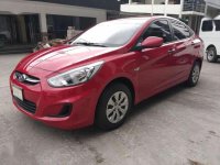 2016 Hyundai Accent 1.4 Manual 8tkms for sale