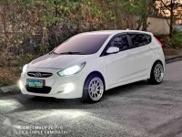 Hyundai Accent Crdi 2013 for sale