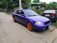 Honda Civic VTI 1996 for sale