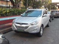 2013 Hyundai Tucson Premium FOR SALE