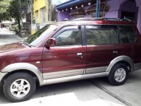 Mitsubishi Adventure 2008 for sale