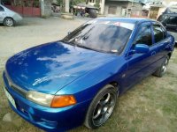 Mitsubishi Lancer 1997 for sale 