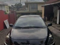 Medrep Car for Sale Toyota Vios 1.3G 2013