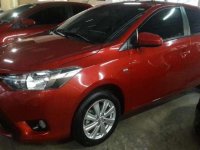 2018 Toyota Vios 1.3 E Manual Dual vvt-i Gasoline