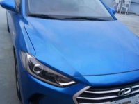 2017 Hyundai Elantra 1.6 GL Manual Rush Deal Cash Financing