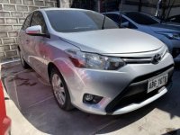 2015 Toyota Vios 1.3E Automatic for sale