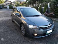 Honda Civic fd 2010 AT for sale 