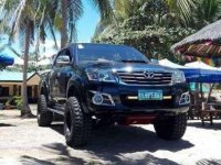 Toyota Hilux Pickup 2013 for sale 