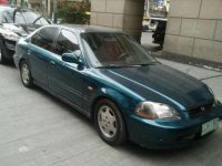 Honda Civic 96 FOR SALE