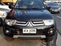 Mitsubishi Montero Sport 2014 for sale 