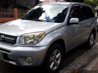 2004 Toyota Rav4 for sale 