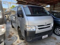 2018 Toyota Hiace Commuter 3.0 for sale