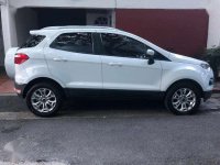 2014 Ford Ecosport 1.5L Titanium for sale 