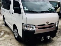 Toyota HIACE Commuter super grandia FOR SALE