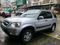 2003 Honda CRV for sale