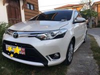 2017 Toyota Vios for sale