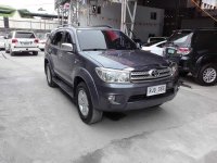 2009 Toyota Fortuner G for sale