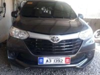 Toyota Avanza 2018 for sale 