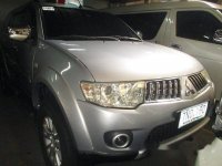 Mitsubishi Montero Sport 2012 GLS-V AT for sale