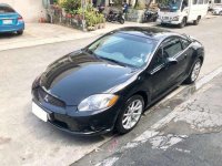 MITSUBISHI ECLIPSE : Automatic : 2DR : like new 