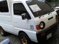 Suzuki Multicab fb body 2016 for sale
