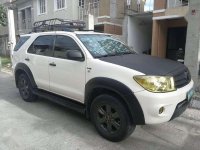 Toyota Fortuner 2011 For Sale