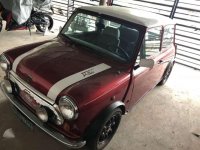 Mint COOPER condition Perfect shape